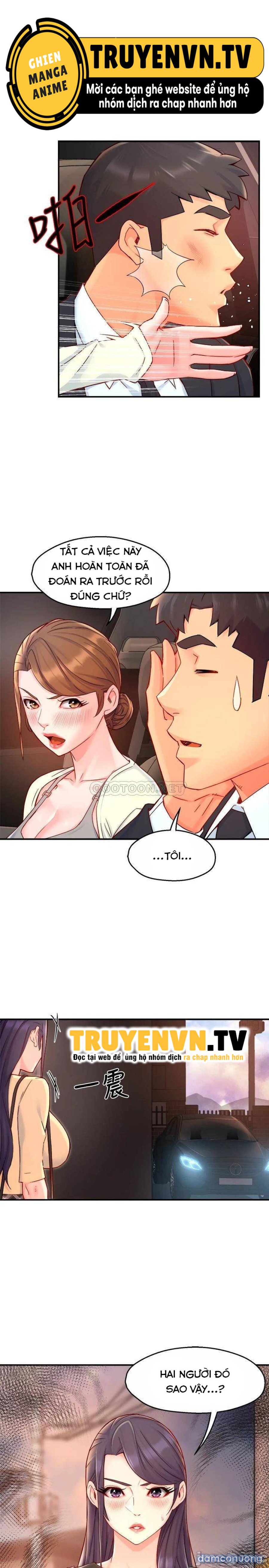 Thưa nhóm trưởng ! Đây là báo cáo 