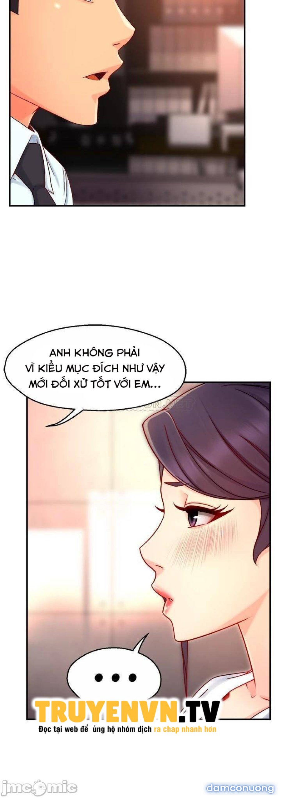 Thưa nhóm trưởng ! Đây là báo cáo 