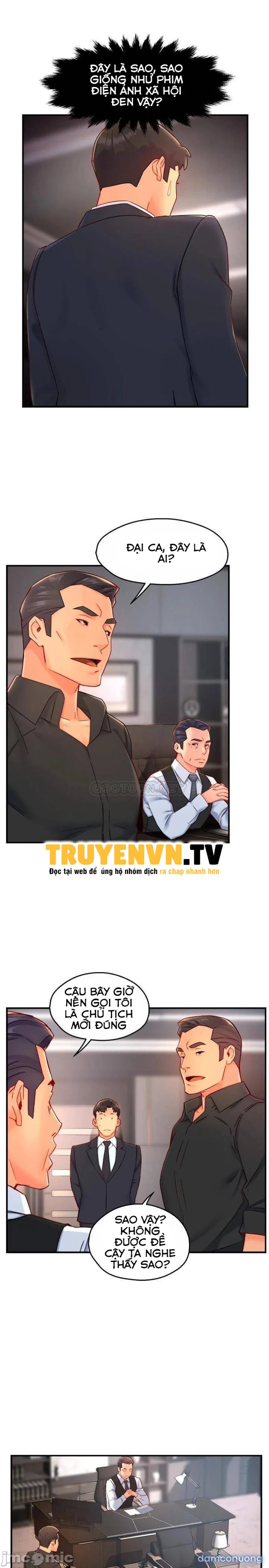 Thưa nhóm trưởng ! Đây là báo cáo 