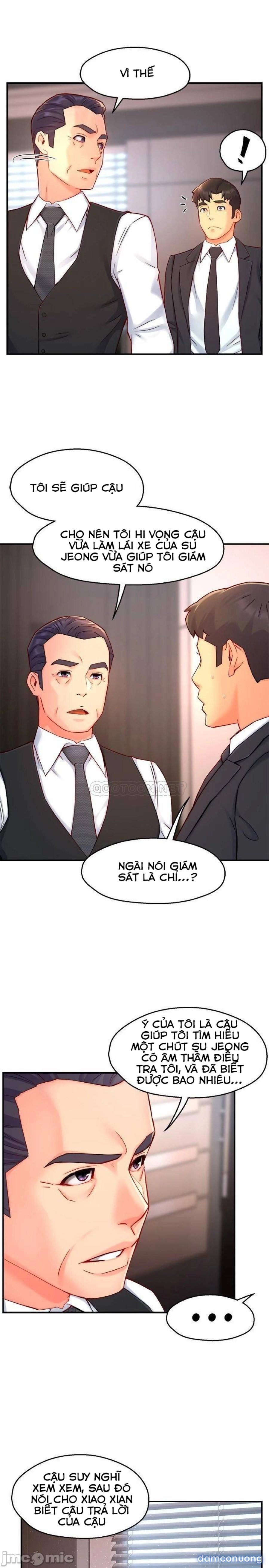 Thưa nhóm trưởng ! Đây là báo cáo 