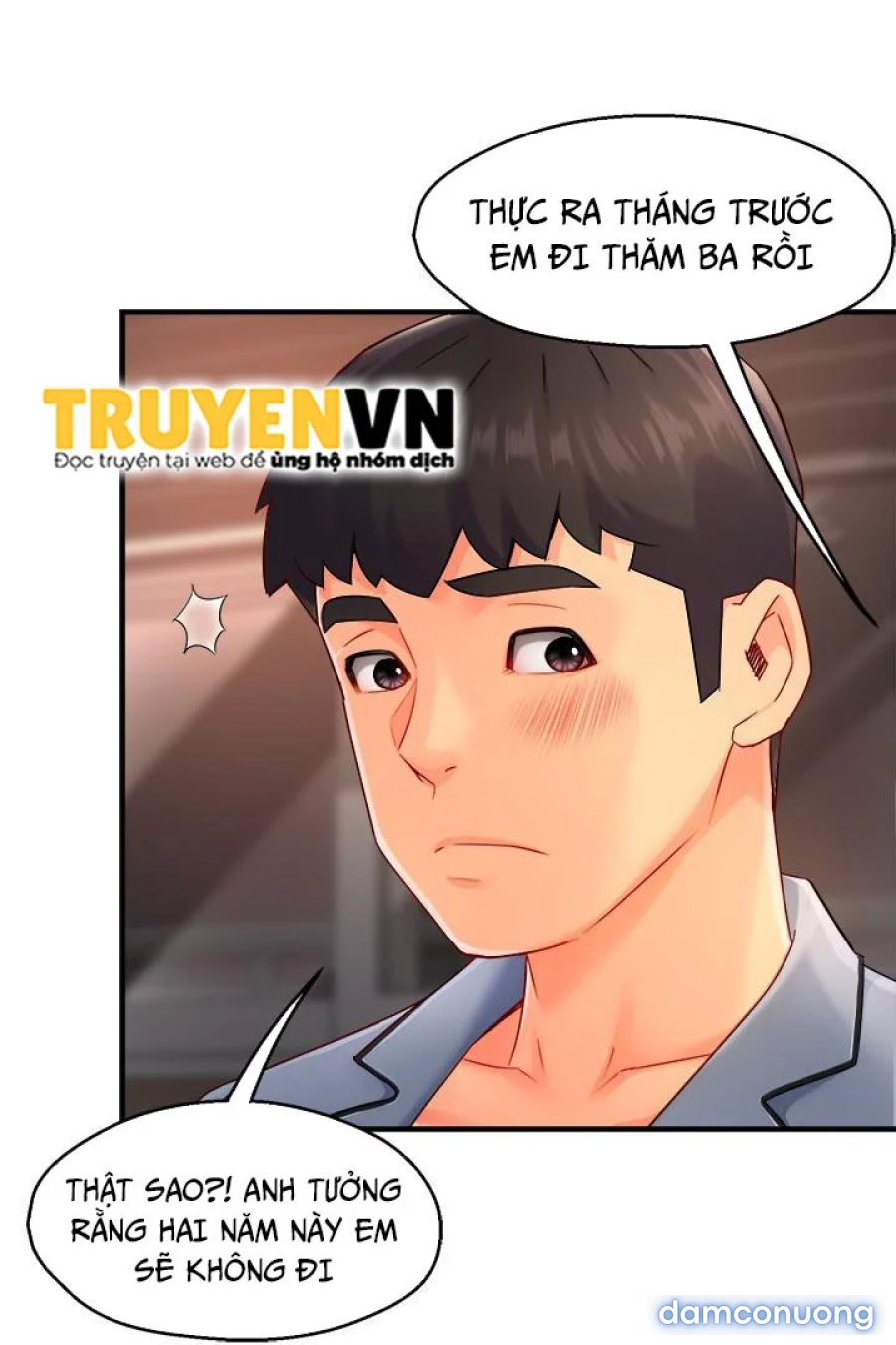 Thưa nhóm trưởng ! Đây là báo cáo 