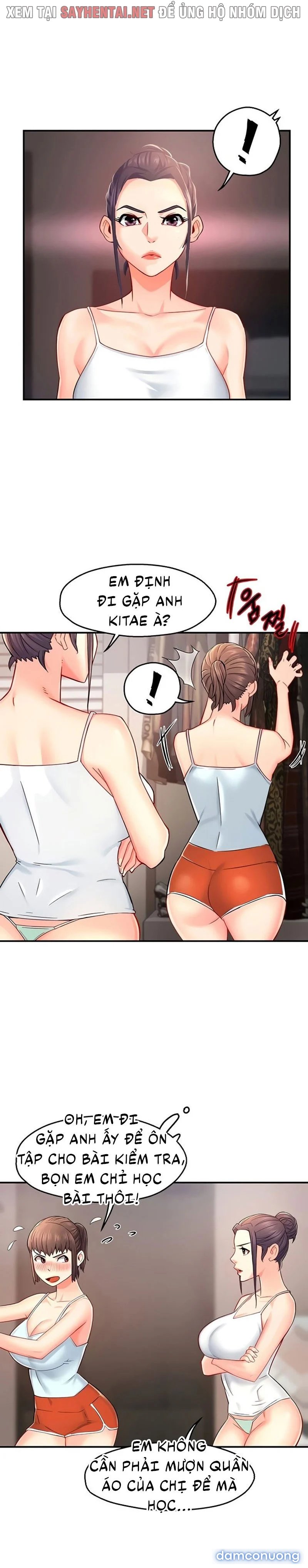 Thưa nhóm trưởng ! Đây là báo cáo 