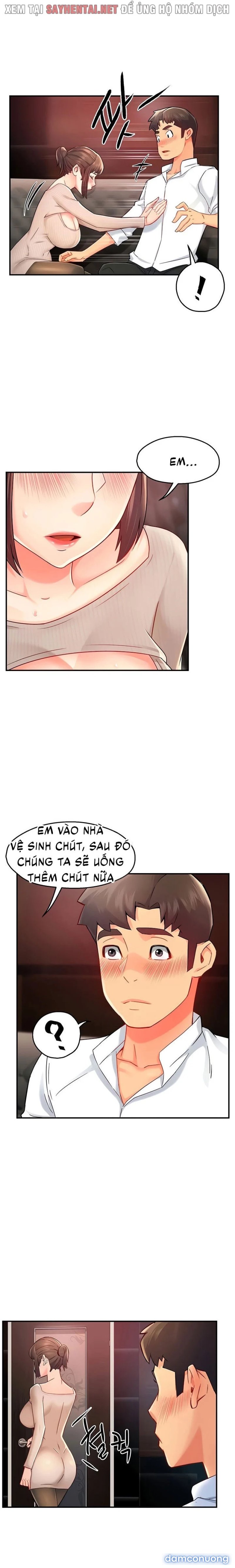 Thưa nhóm trưởng ! Đây là báo cáo 