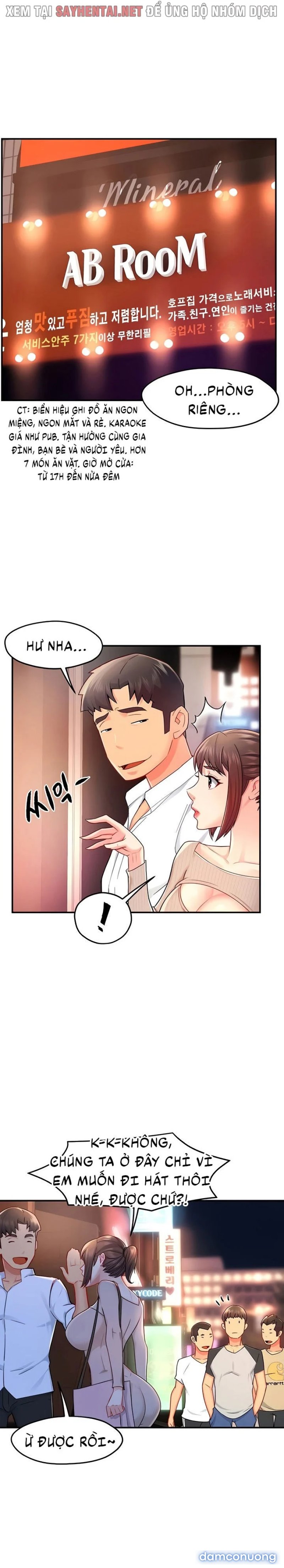 Thưa nhóm trưởng ! Đây là báo cáo 