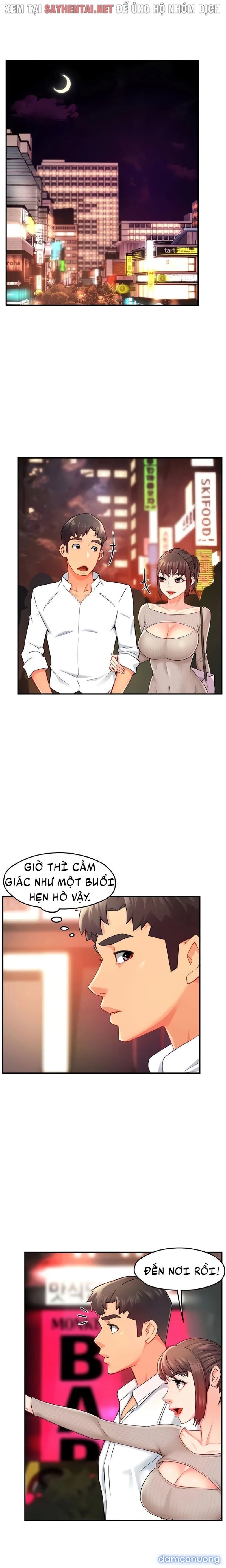 Thưa nhóm trưởng ! Đây là báo cáo 