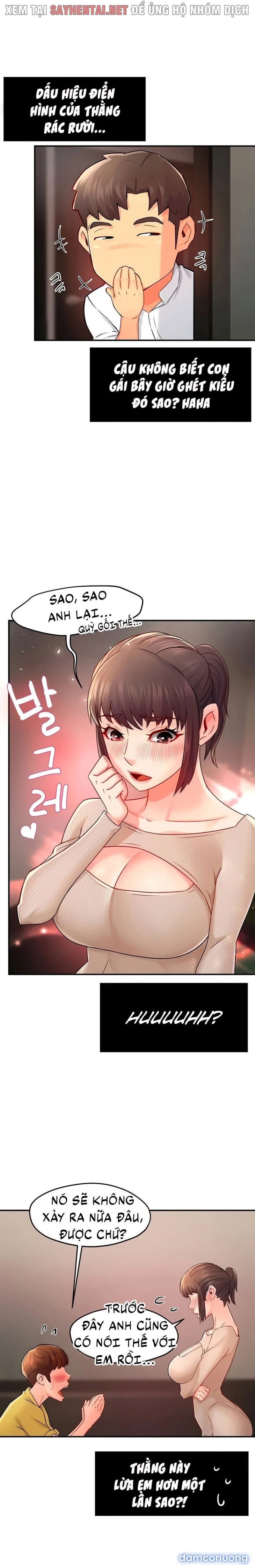Thưa nhóm trưởng ! Đây là báo cáo 