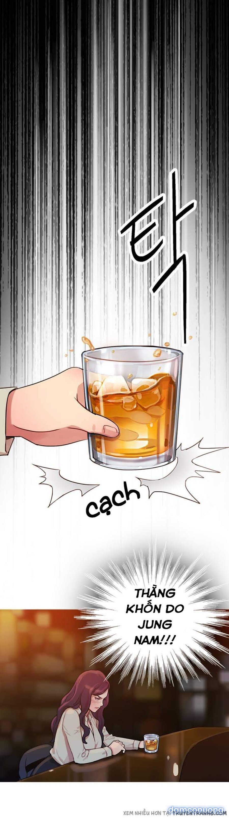 Nàng Ma Nữ Quyến Rũ 