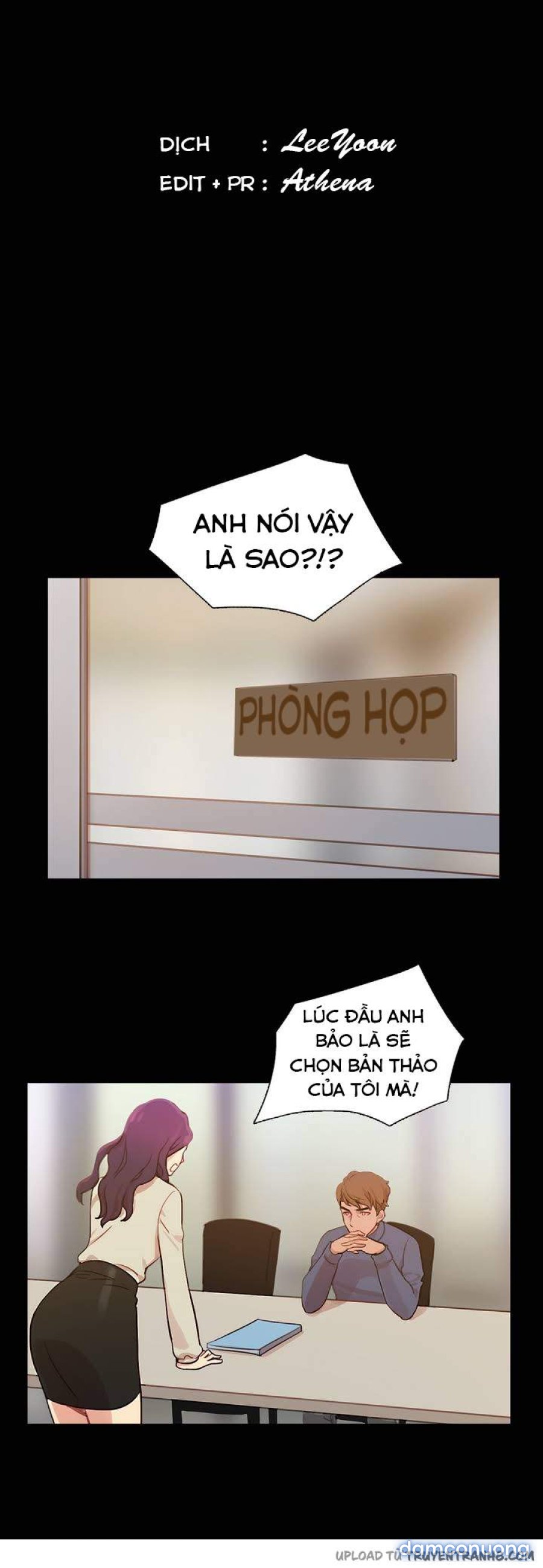 Nàng Ma Nữ Quyến Rũ 