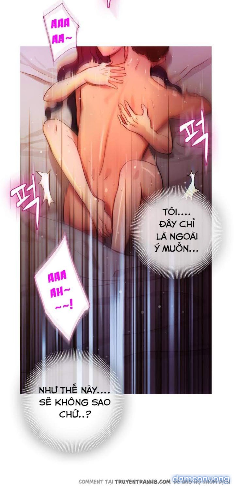 Nàng Ma Nữ Quyến Rũ 
