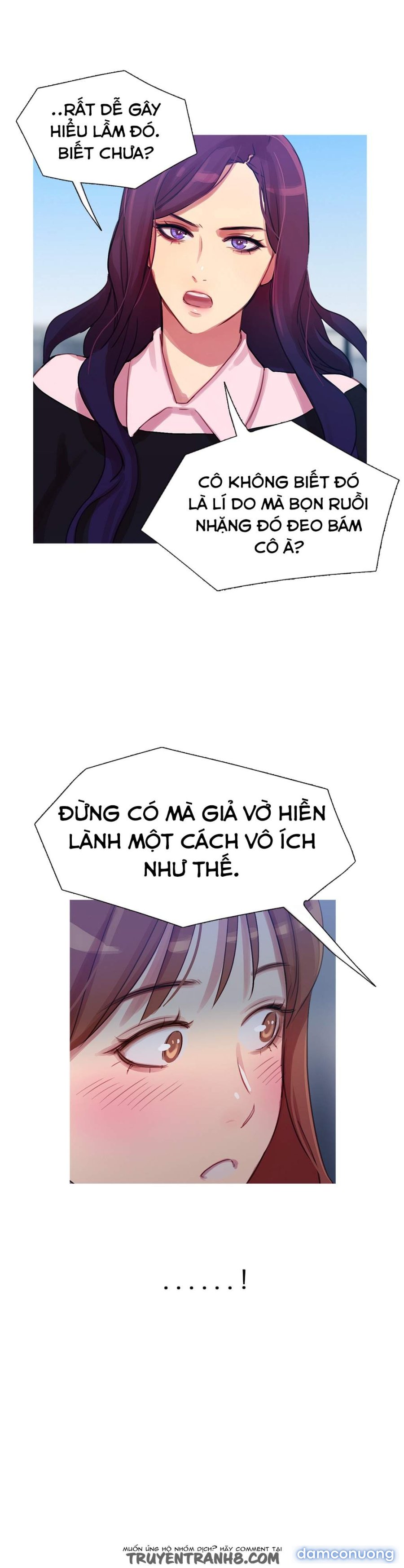 Nàng Ma Nữ Quyến Rũ 