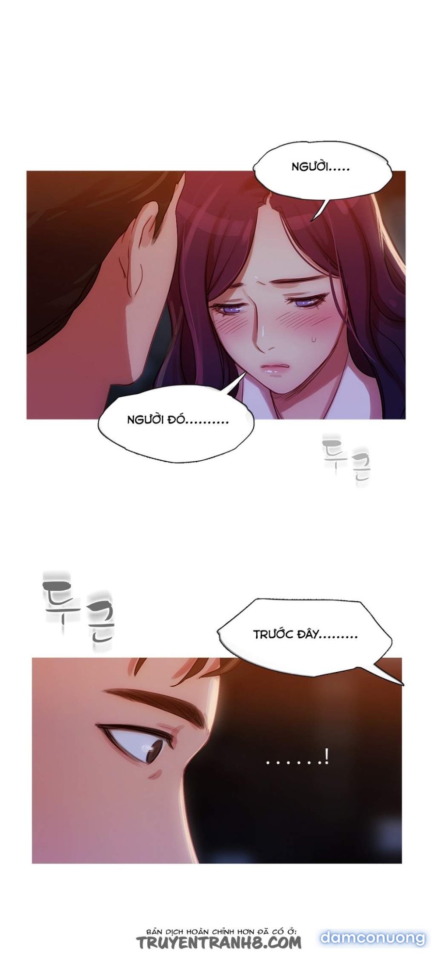 Nàng Ma Nữ Quyến Rũ 