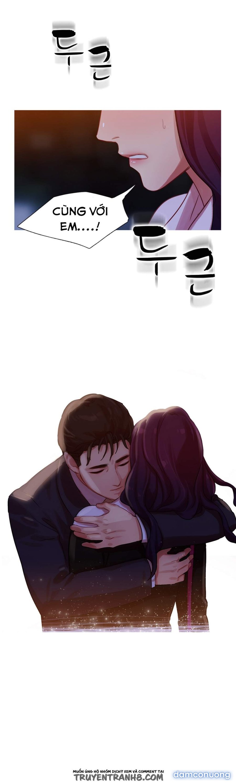 Nàng Ma Nữ Quyến Rũ 