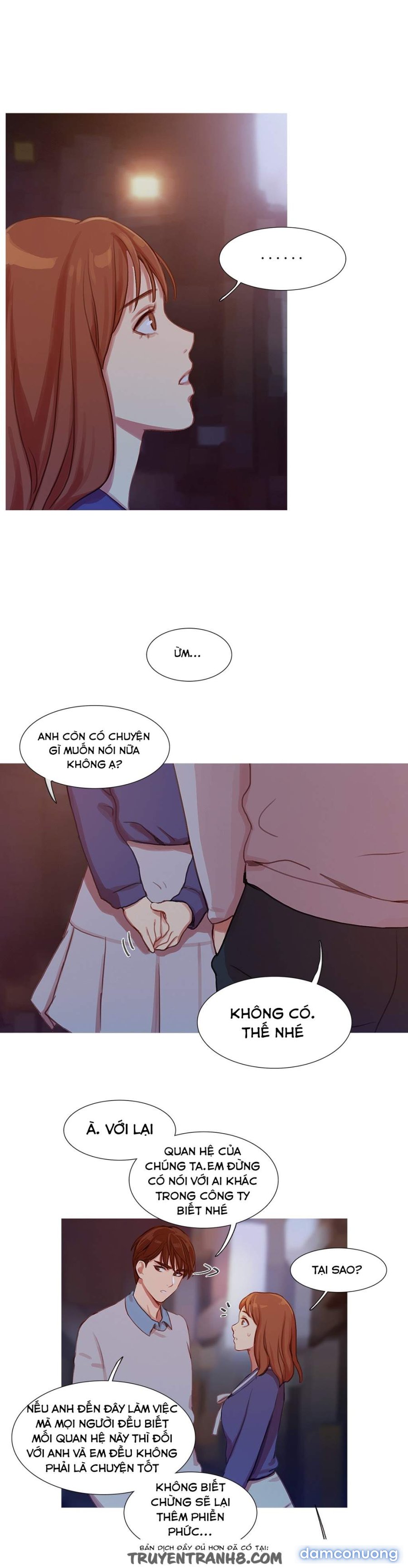Nàng Ma Nữ Quyến Rũ 