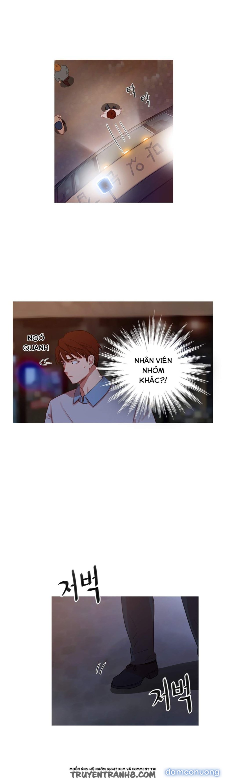 Nàng Ma Nữ Quyến Rũ 