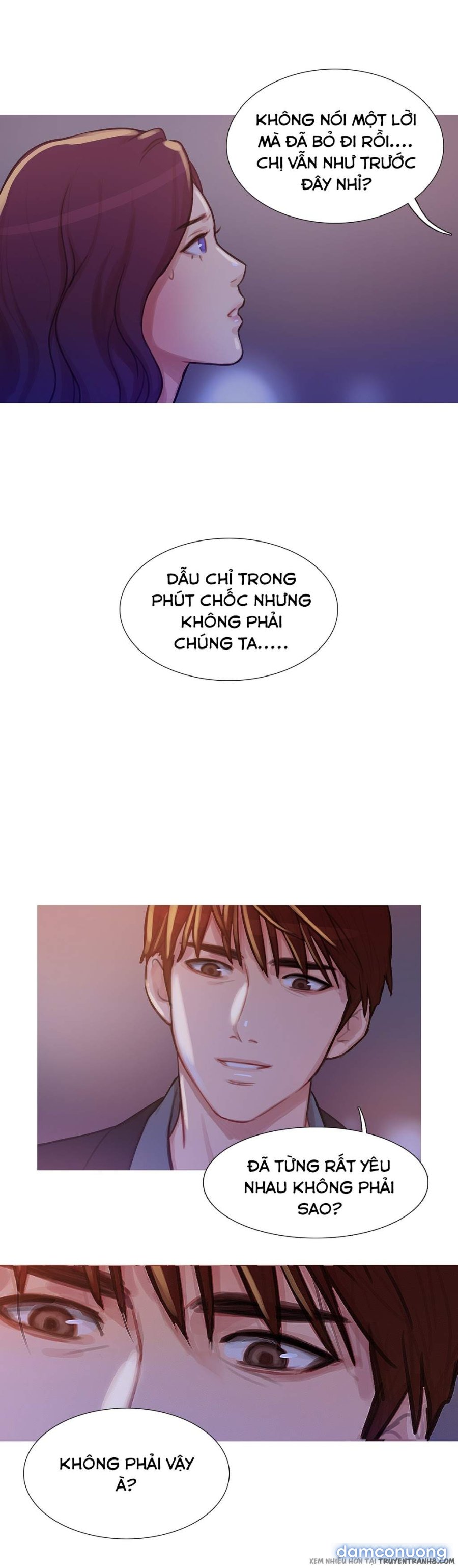 Nàng Ma Nữ Quyến Rũ 