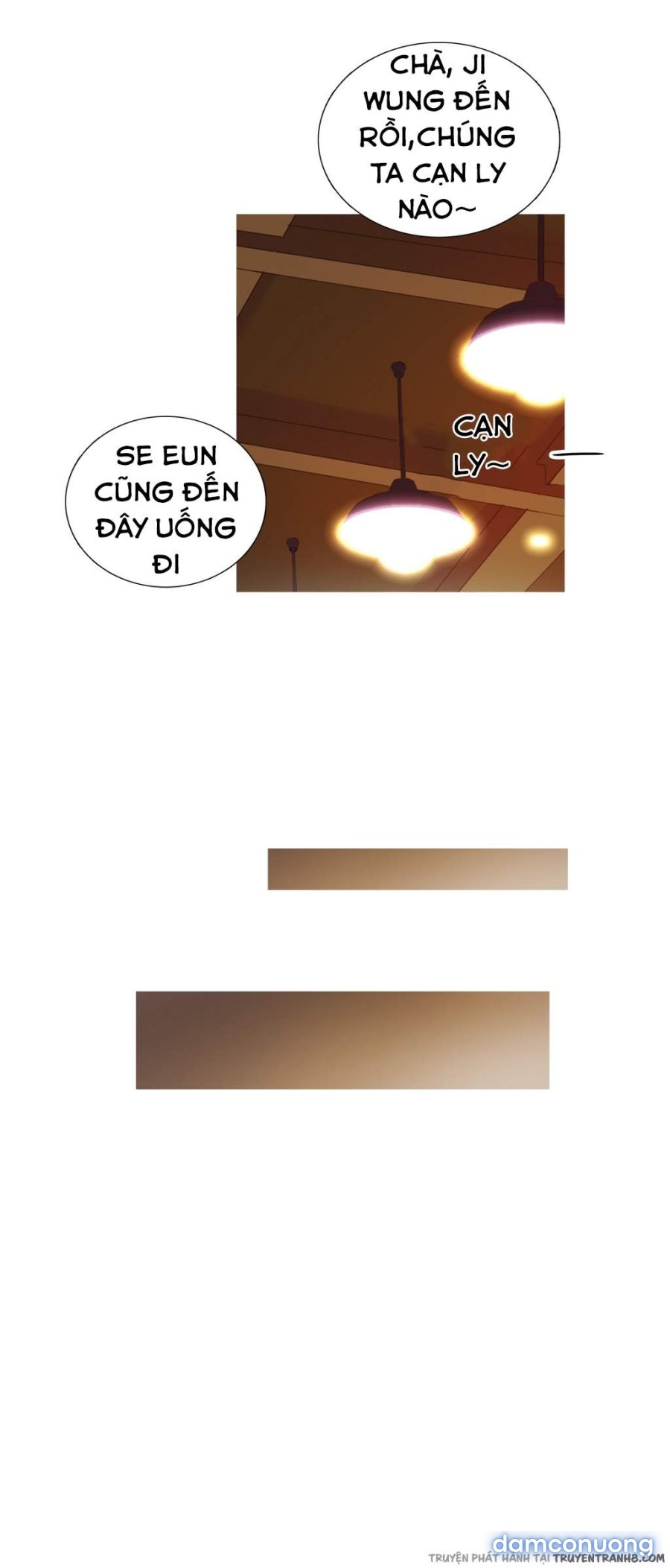 Nàng Ma Nữ Quyến Rũ 