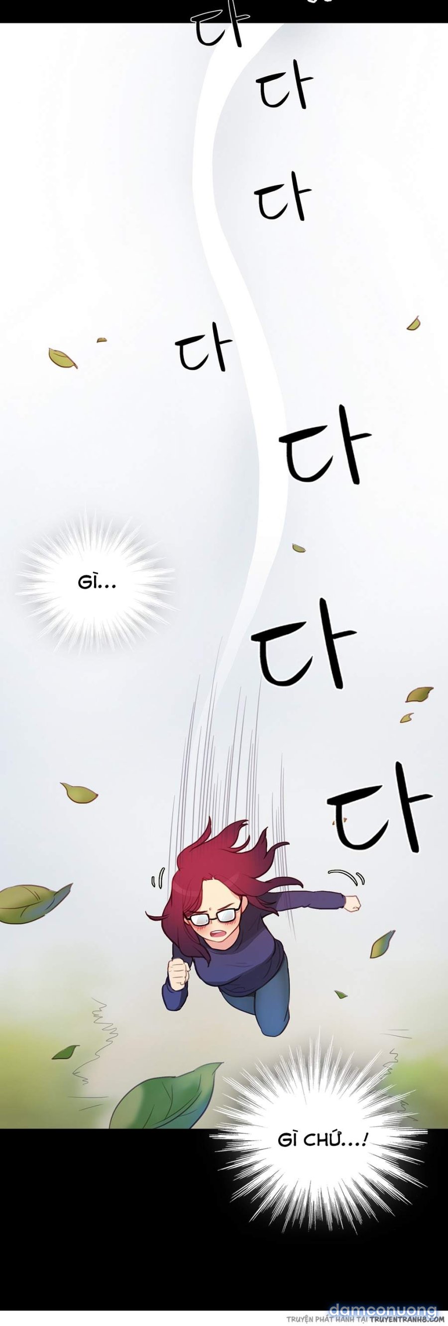 Nàng Ma Nữ Quyến Rũ 
