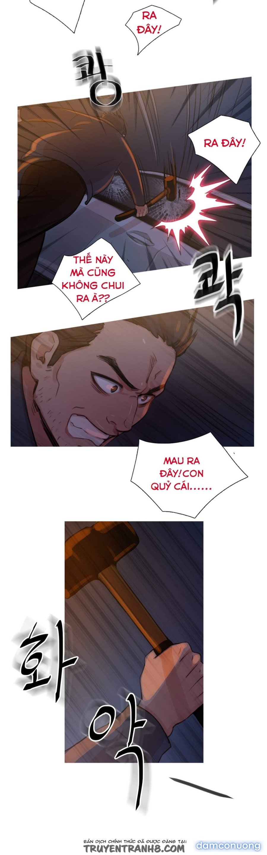Nàng Ma Nữ Quyến Rũ 
