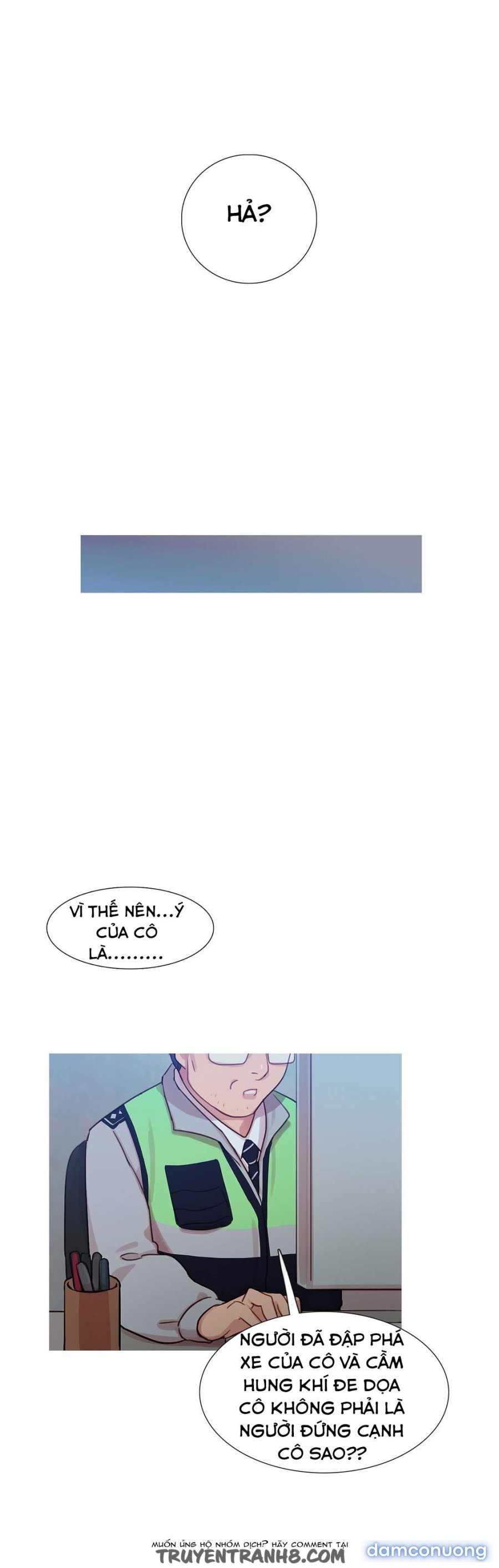Nàng Ma Nữ Quyến Rũ 