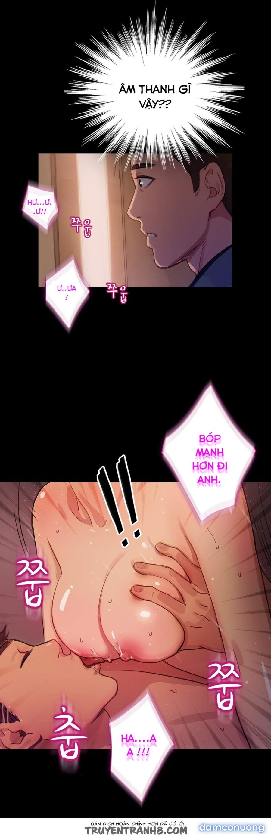 Nàng Ma Nữ Quyến Rũ 