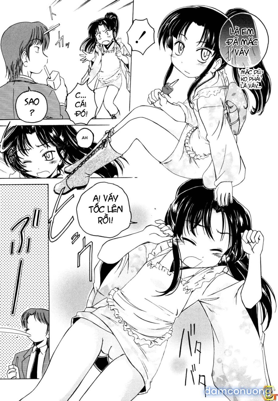 Kuro Loli 