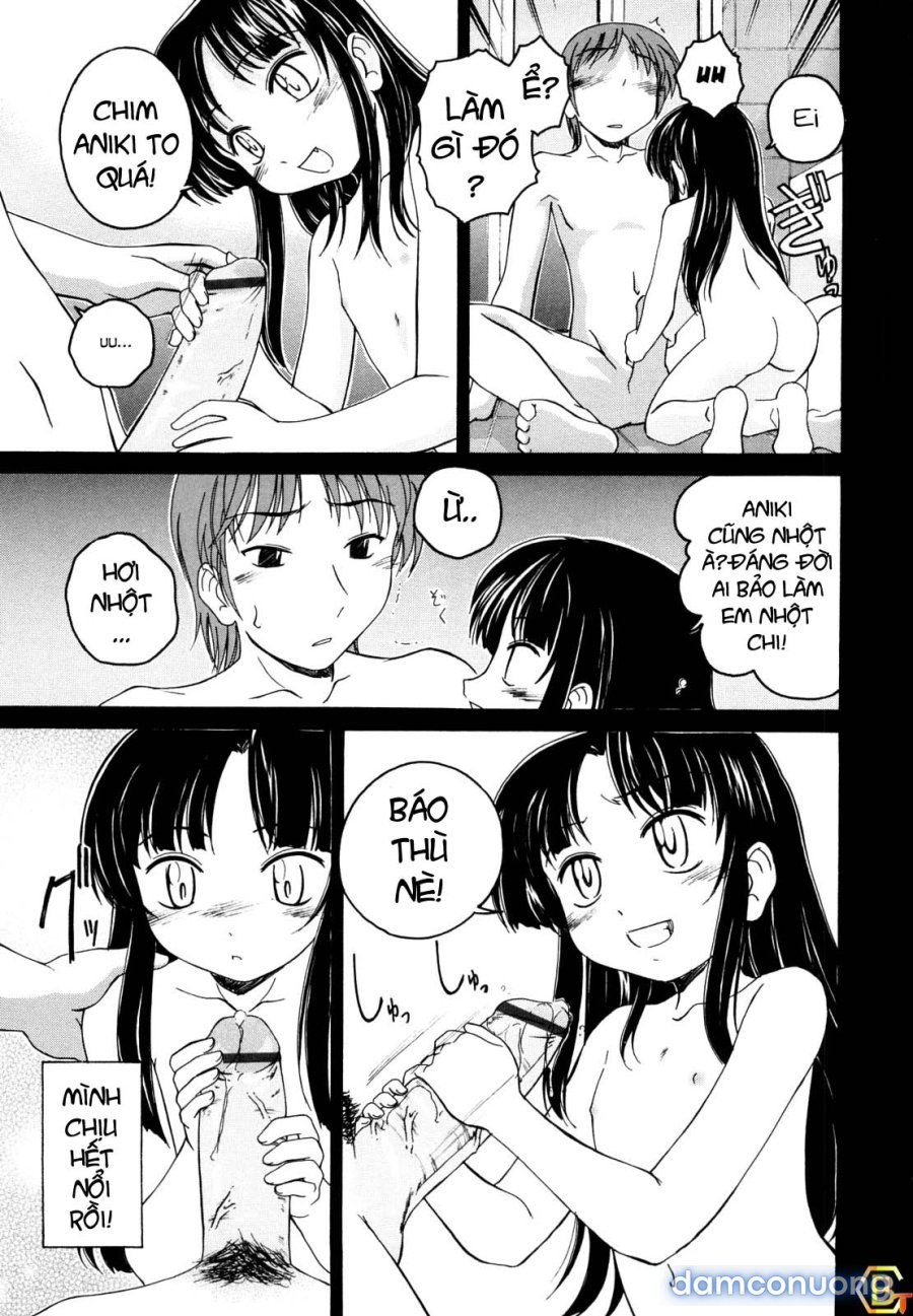 Kuro Loli 