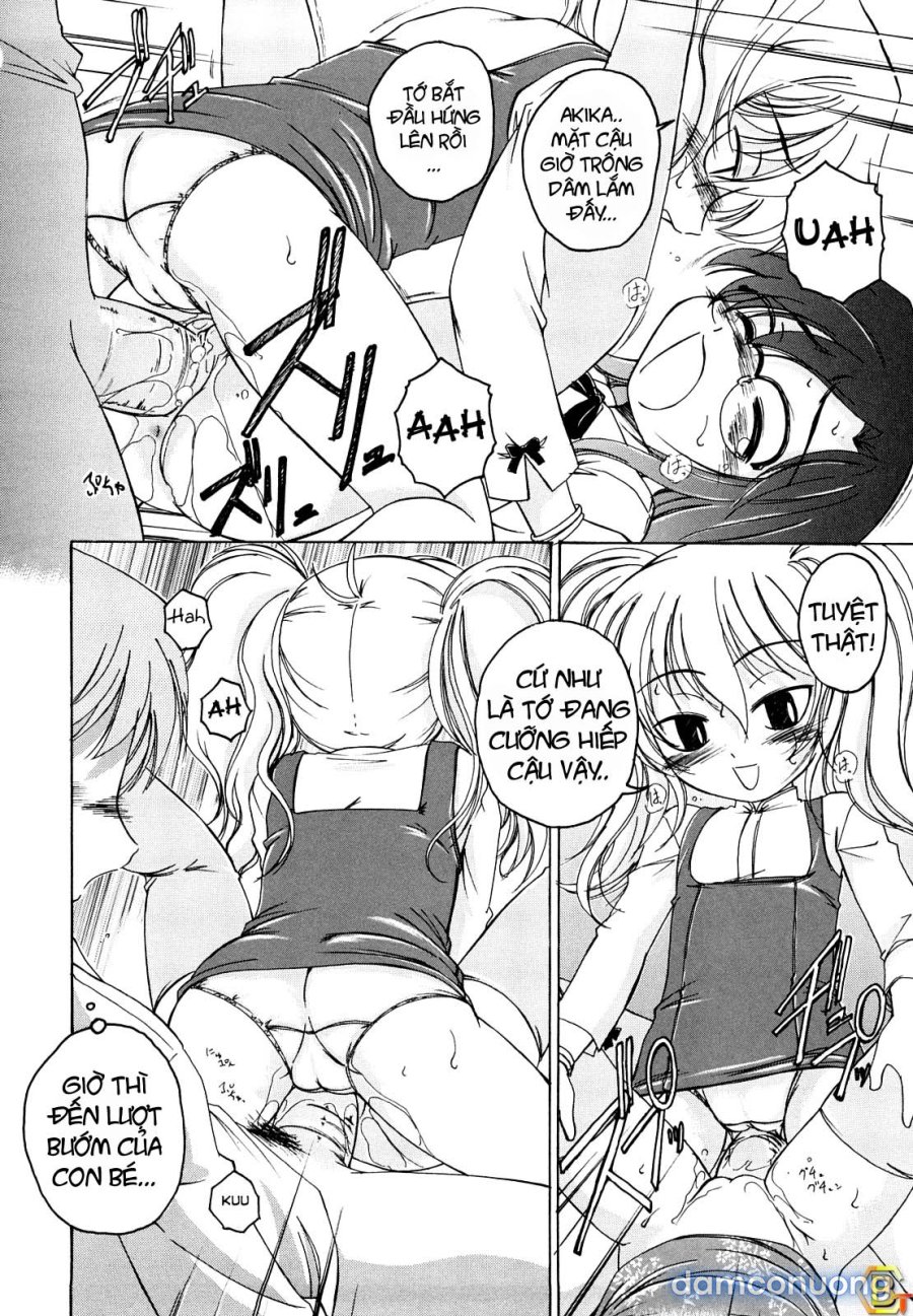 Kuro Loli 