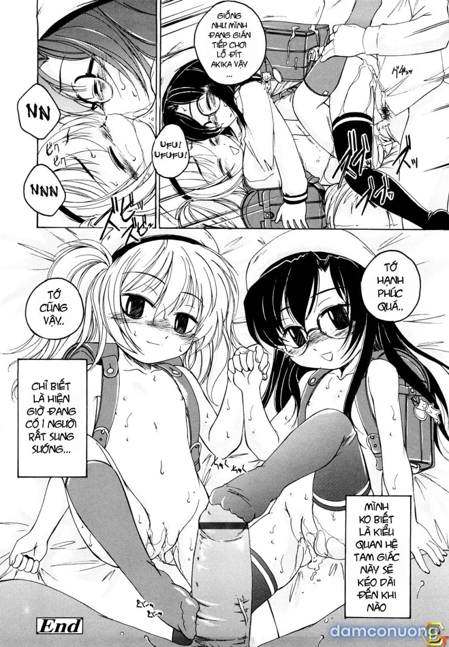 Kuro Loli 