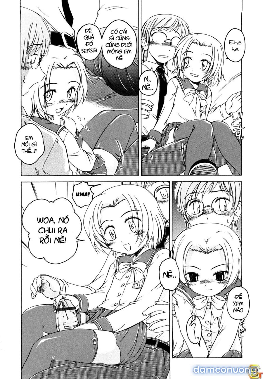 Kuro Loli 