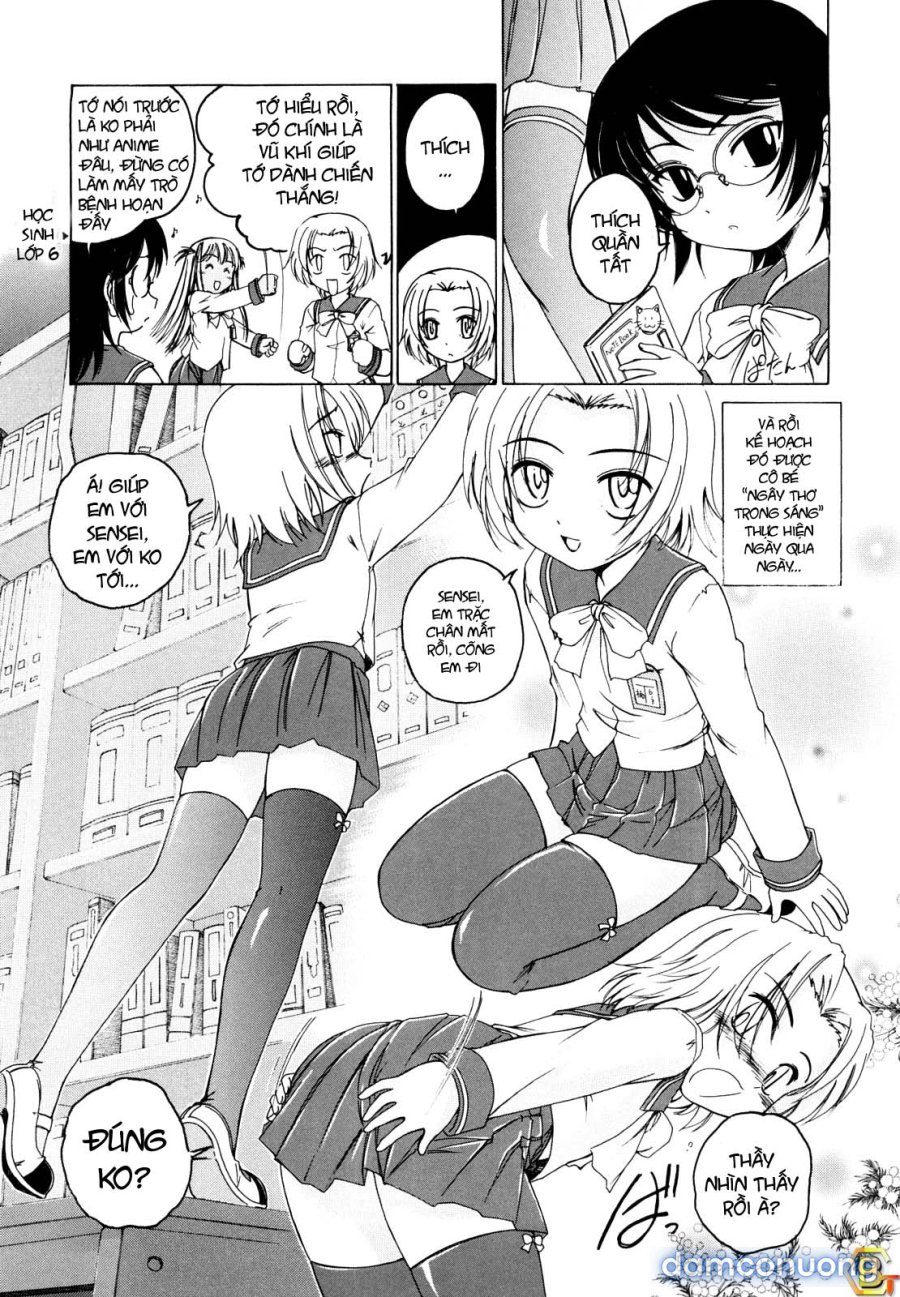 Kuro Loli 