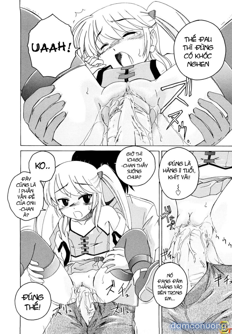 Kuro Loli 