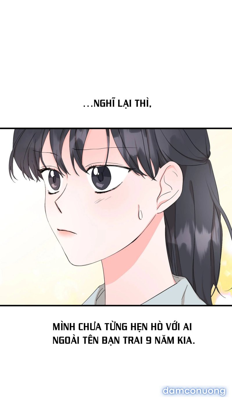 MỘT MÌNH CÓ LÊN ĐƯỢC KHÔNG? 