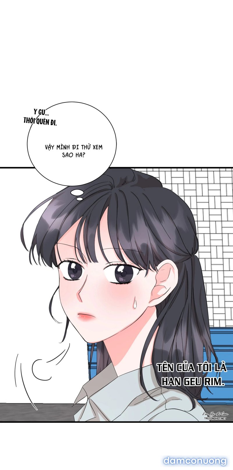 MỘT MÌNH CÓ LÊN ĐƯỢC KHÔNG? 