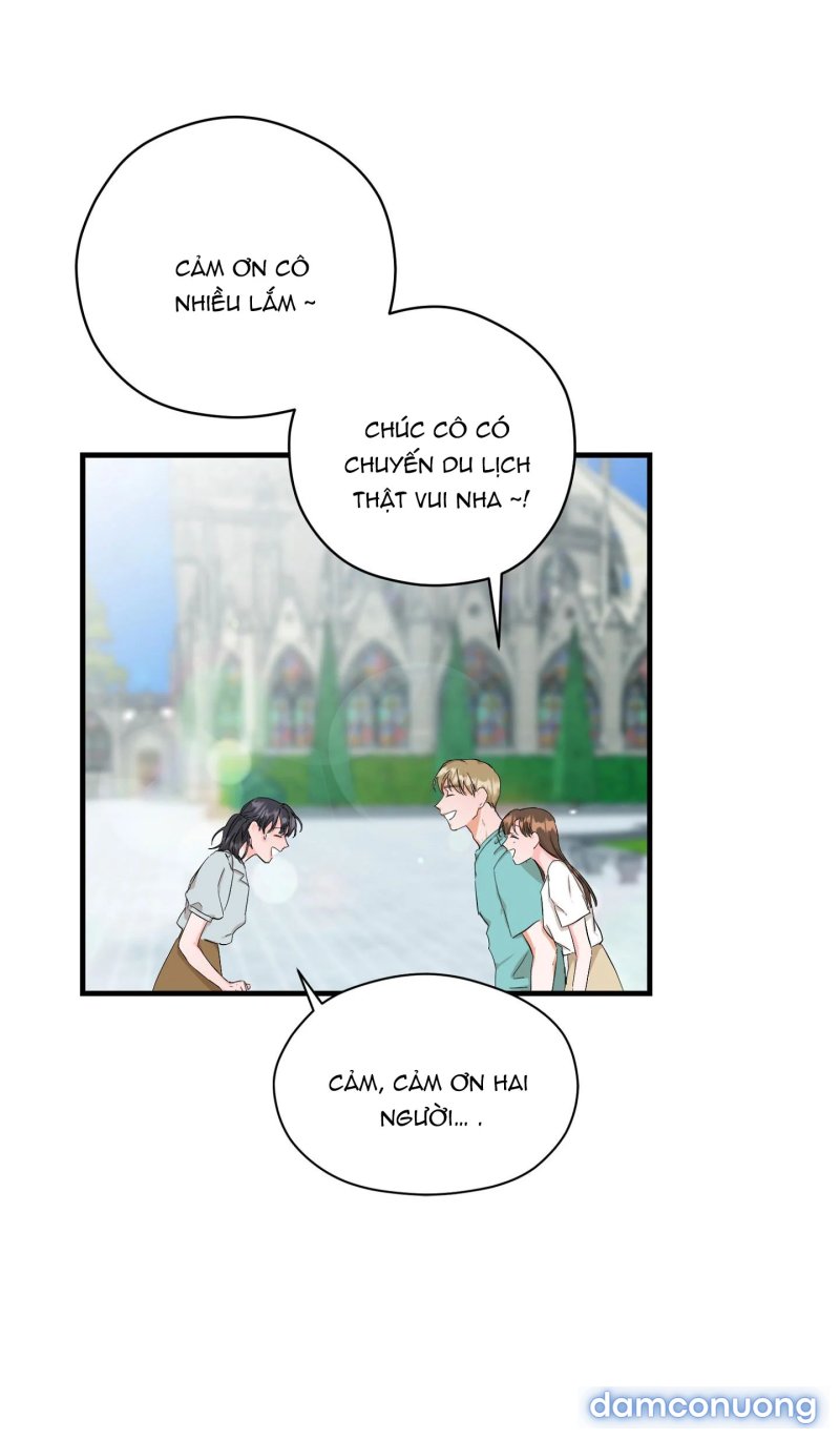 MỘT MÌNH CÓ LÊN ĐƯỢC KHÔNG? 