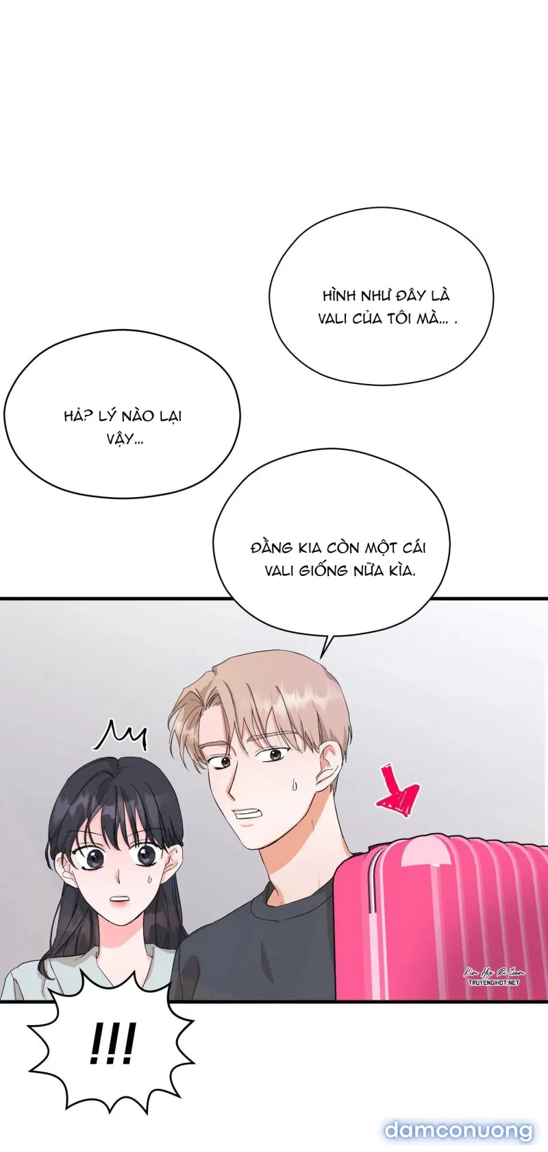 MỘT MÌNH CÓ LÊN ĐƯỢC KHÔNG? 