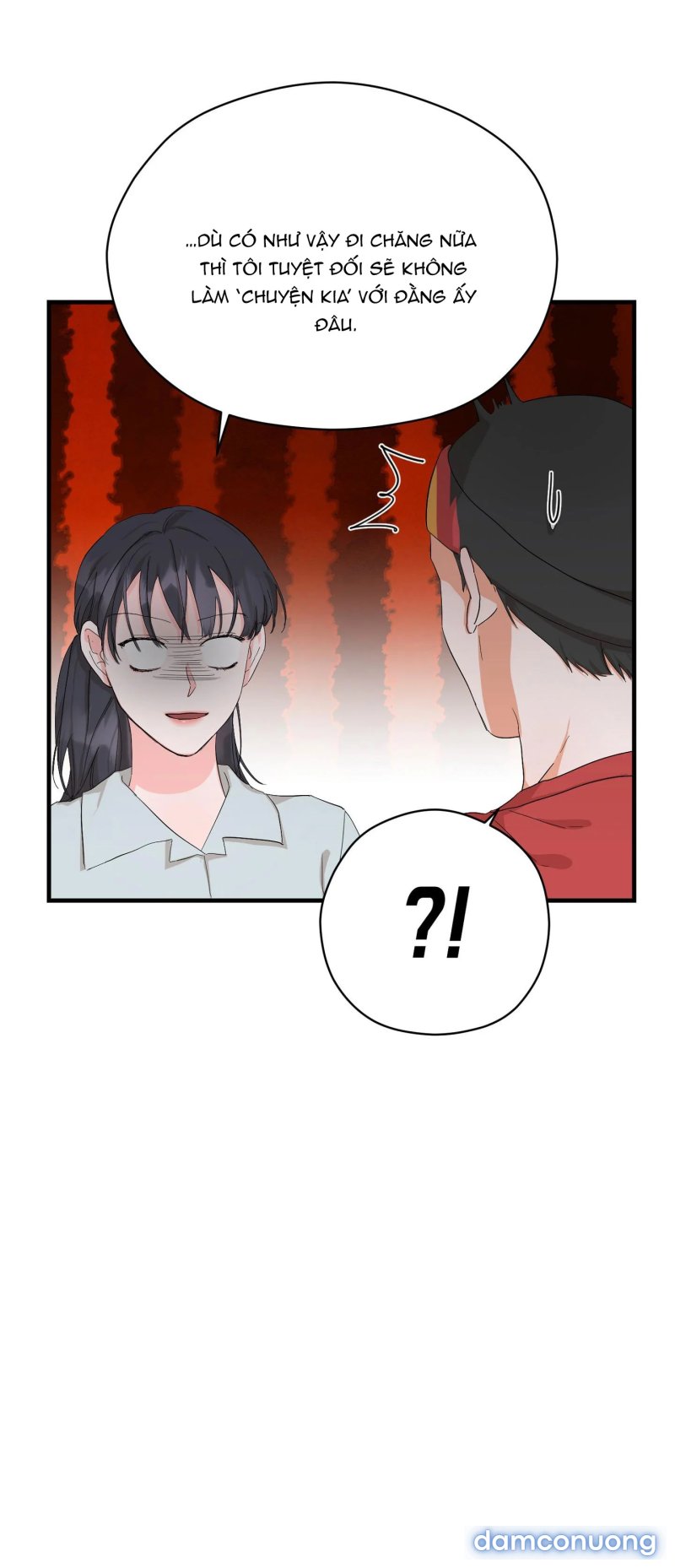 MỘT MÌNH CÓ LÊN ĐƯỢC KHÔNG? 