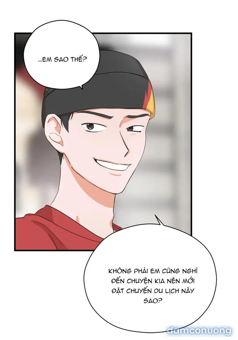 MỘT MÌNH CÓ LÊN ĐƯỢC KHÔNG? 
