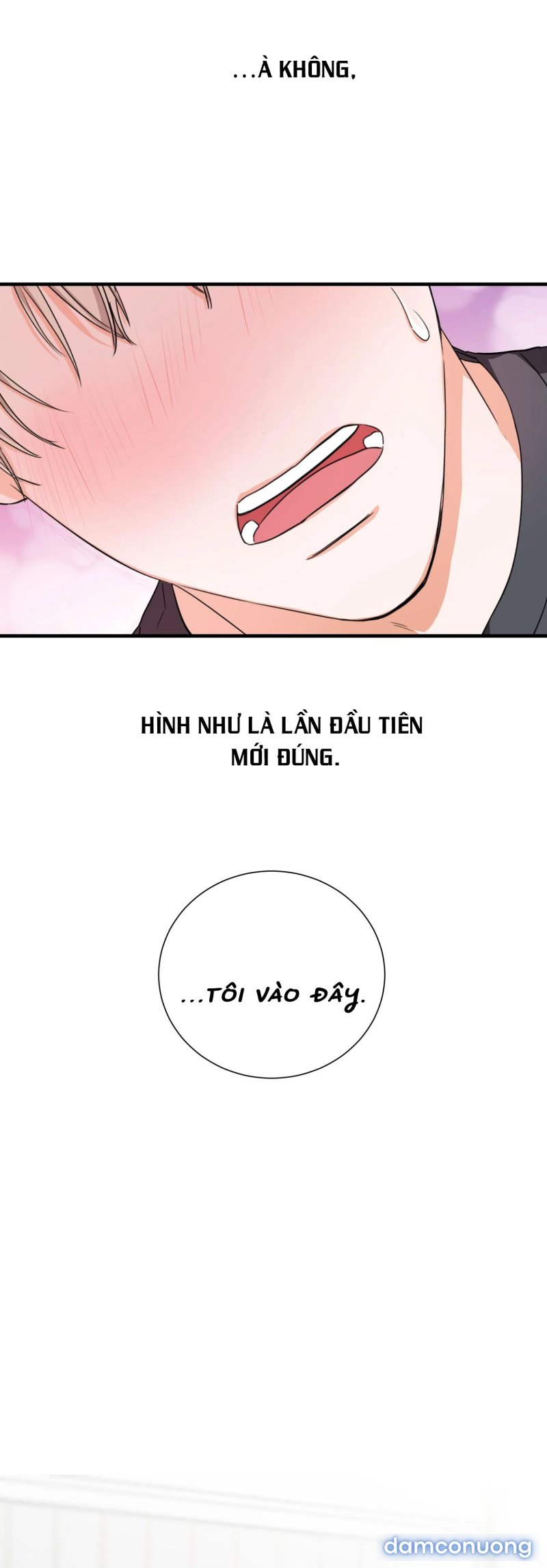 MỘT MÌNH CÓ LÊN ĐƯỢC KHÔNG? 