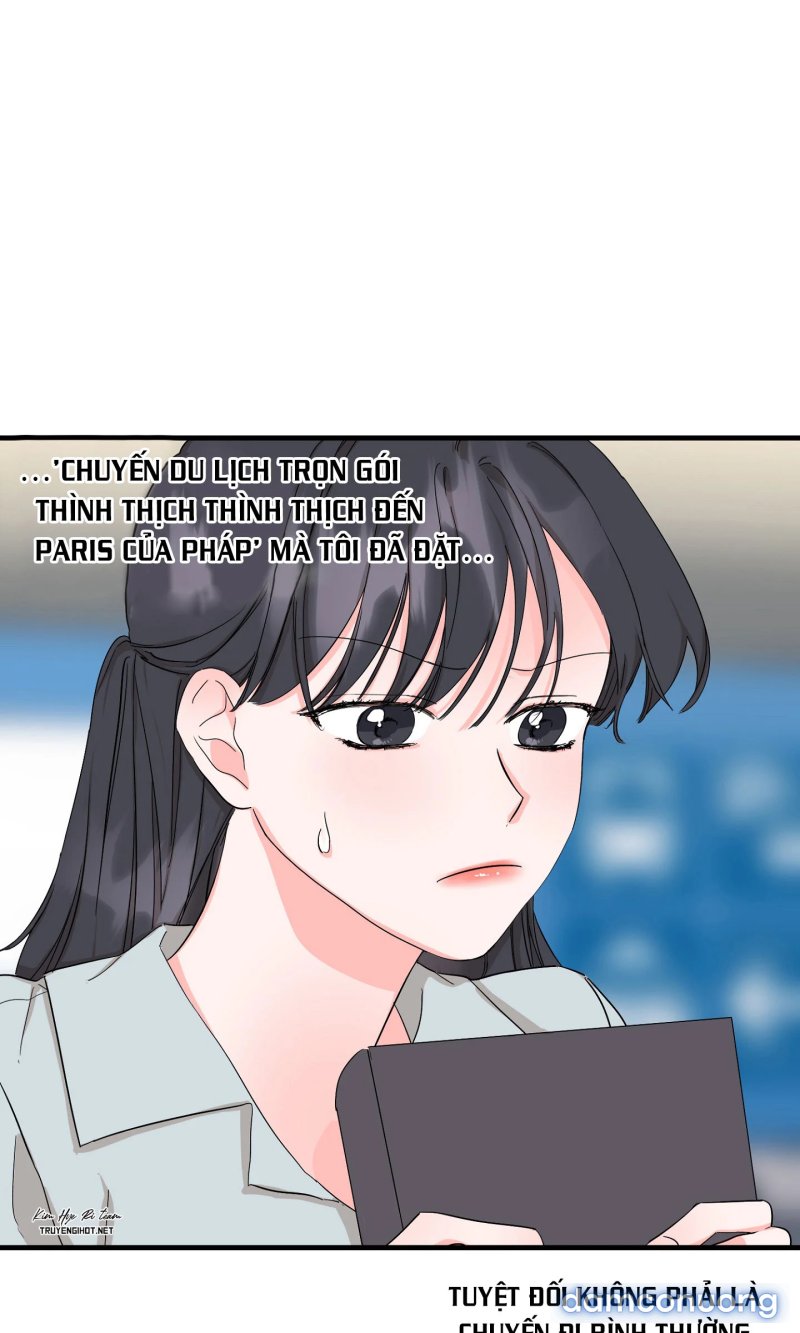 MỘT MÌNH CÓ LÊN ĐƯỢC KHÔNG? 
