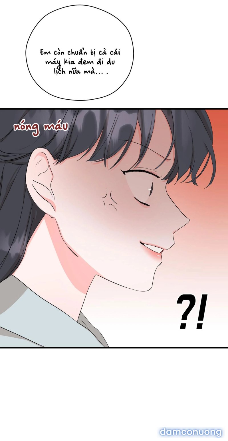 MỘT MÌNH CÓ LÊN ĐƯỢC KHÔNG? 