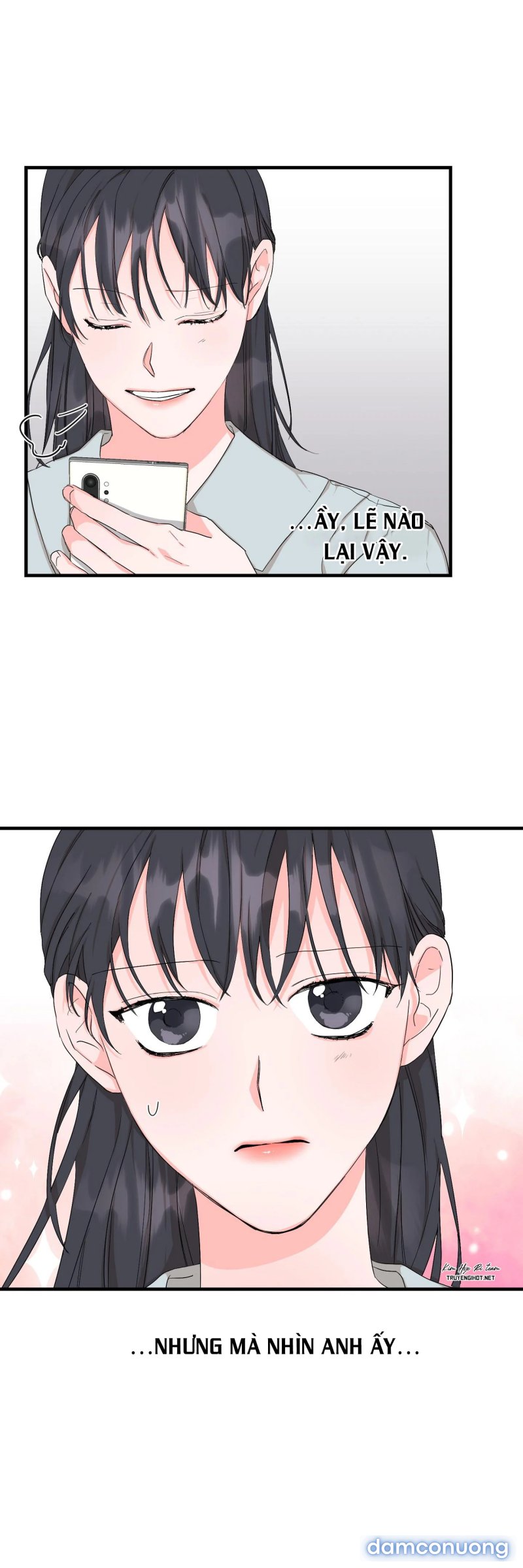 MỘT MÌNH CÓ LÊN ĐƯỢC KHÔNG? 