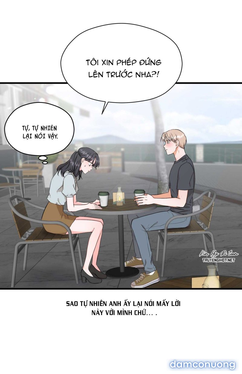 MỘT MÌNH CÓ LÊN ĐƯỢC KHÔNG? 