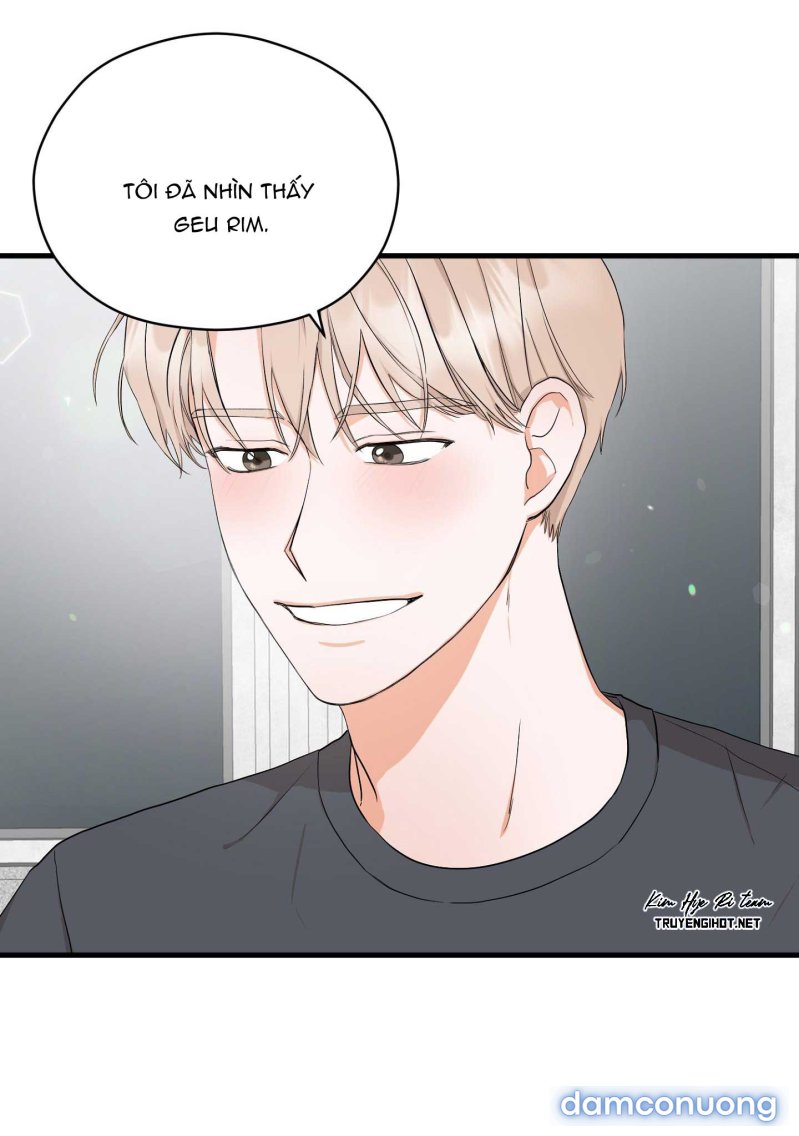 MỘT MÌNH CÓ LÊN ĐƯỢC KHÔNG? 