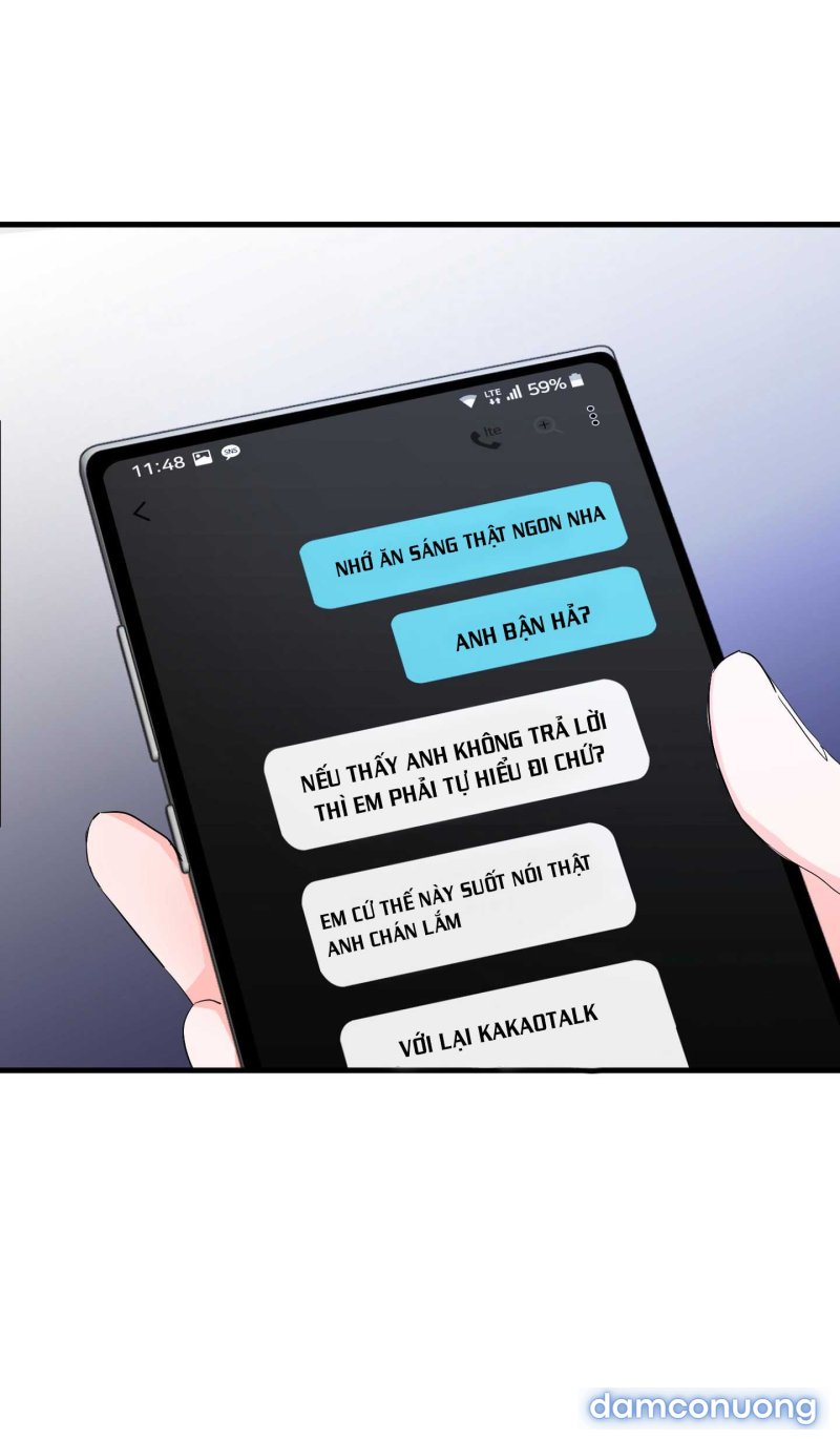 MỘT MÌNH CÓ LÊN ĐƯỢC KHÔNG? 