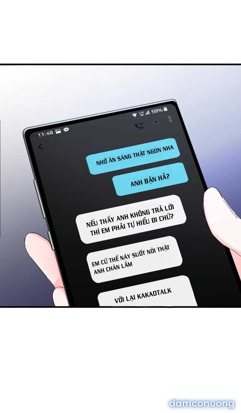 MỘT MÌNH CÓ LÊN ĐƯỢC KHÔNG? 