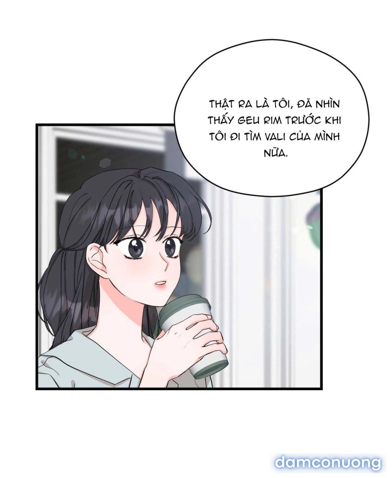 MỘT MÌNH CÓ LÊN ĐƯỢC KHÔNG? 