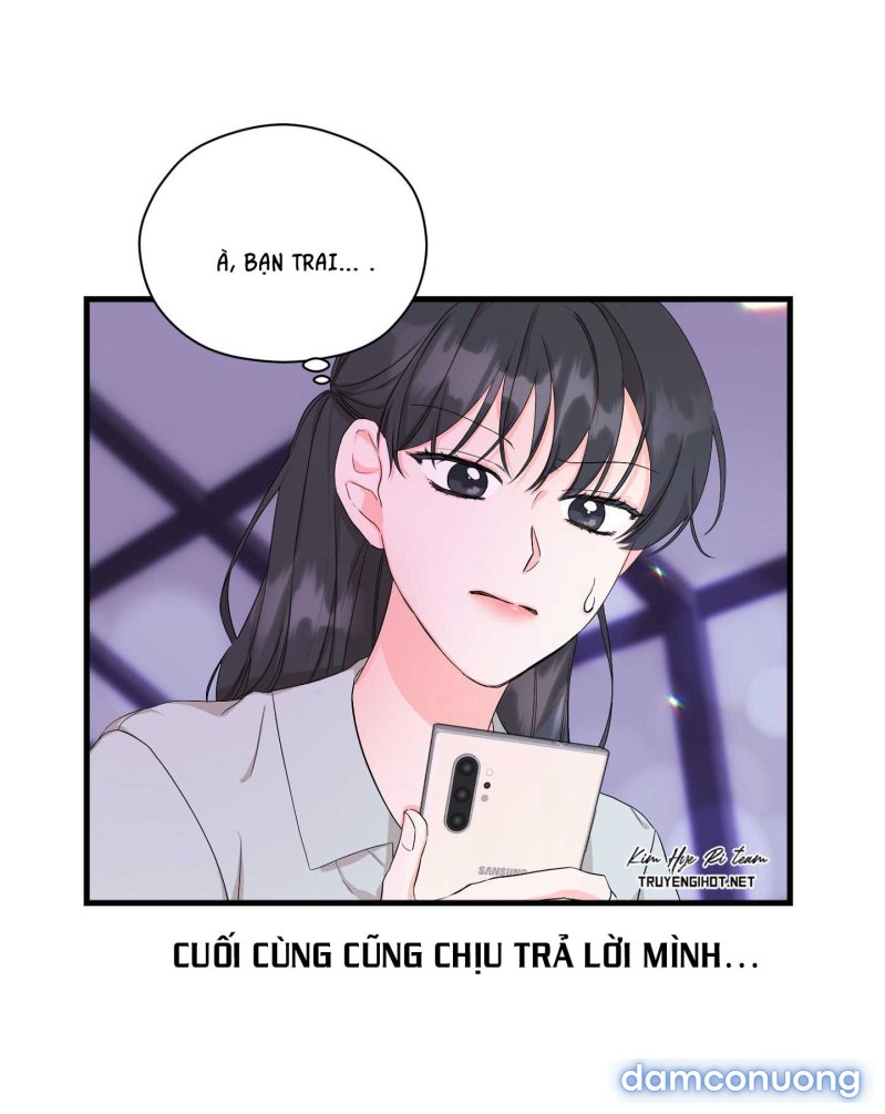 MỘT MÌNH CÓ LÊN ĐƯỢC KHÔNG? 