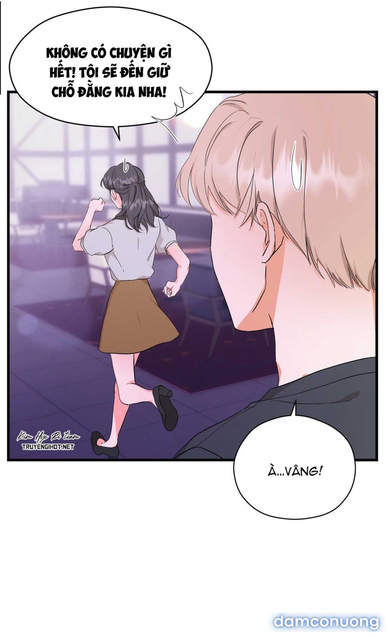 MỘT MÌNH CÓ LÊN ĐƯỢC KHÔNG? 