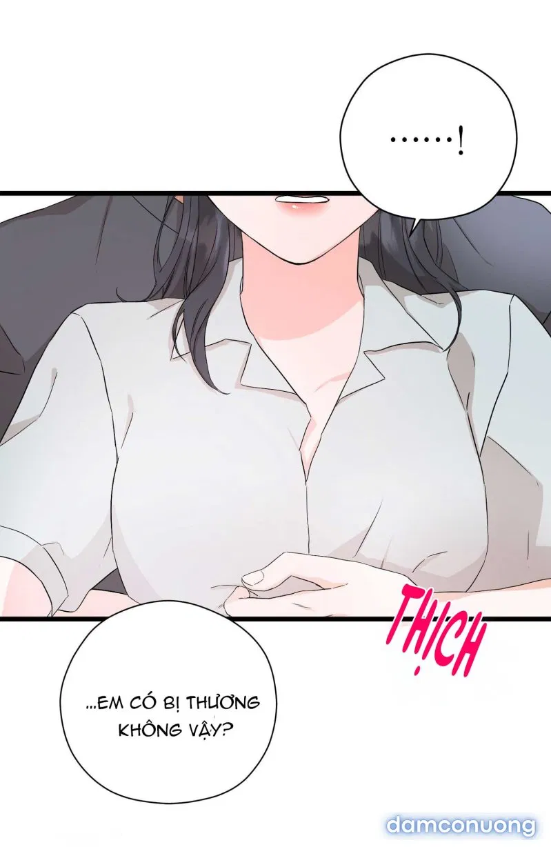 MỘT MÌNH CÓ LÊN ĐƯỢC KHÔNG? 