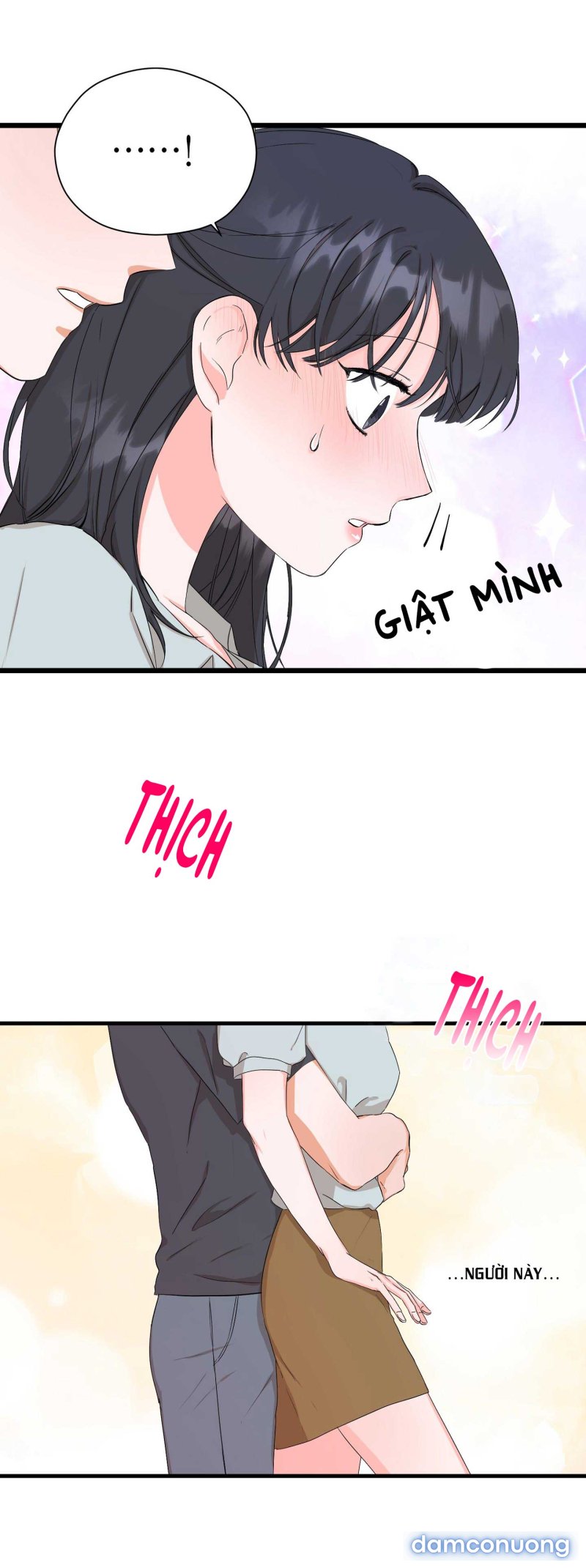 MỘT MÌNH CÓ LÊN ĐƯỢC KHÔNG? 